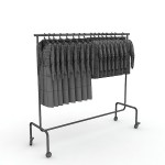 Clothes rack