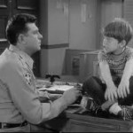 Andy and Opie